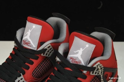Hyperoad Toro Bravo Retro Jordan 4 0815